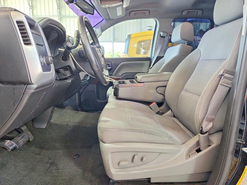 Aukcja sprzedaży 2014 Gmc Sierra, vin: 1GTR1UEC6EZ367115, numer aukcji: 54338706