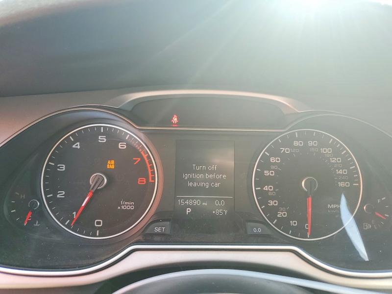 Продажа на аукционе авто 2015 Audi A4, vin: WAUFFAFL2FN039181, номер лота: 57286066