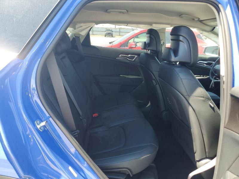 Продажа на аукционе авто 2026 Kia Sportage, vin: 5XYK3CDFXTG379006, номер лота: 57243976