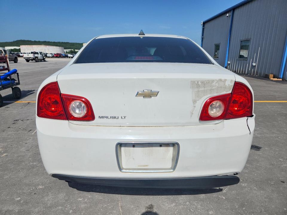 2012 Chevrolet Malibu მანქანა იყიდება აუქციონზე, vin: 1G1ZC5E06CF237266, აუქციონის ნომერი: 58218836