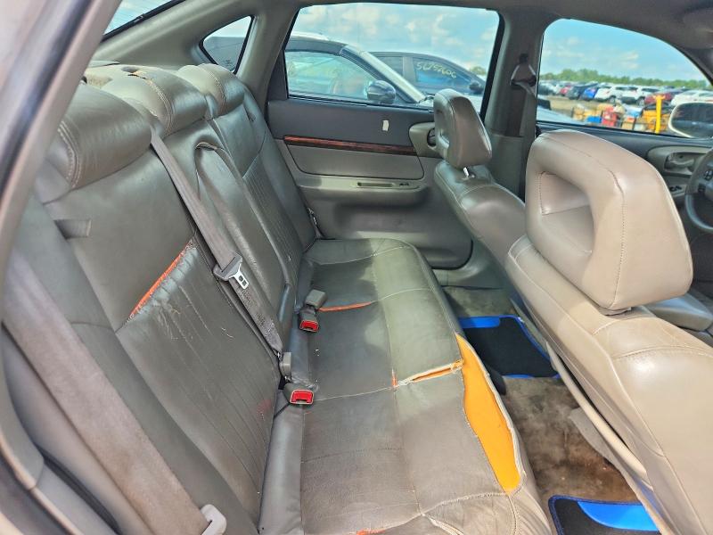 Продажа на аукционе авто 2001 Chevrolet Impala, vin: 2G1WH55K719109582, номер лота: 56733576