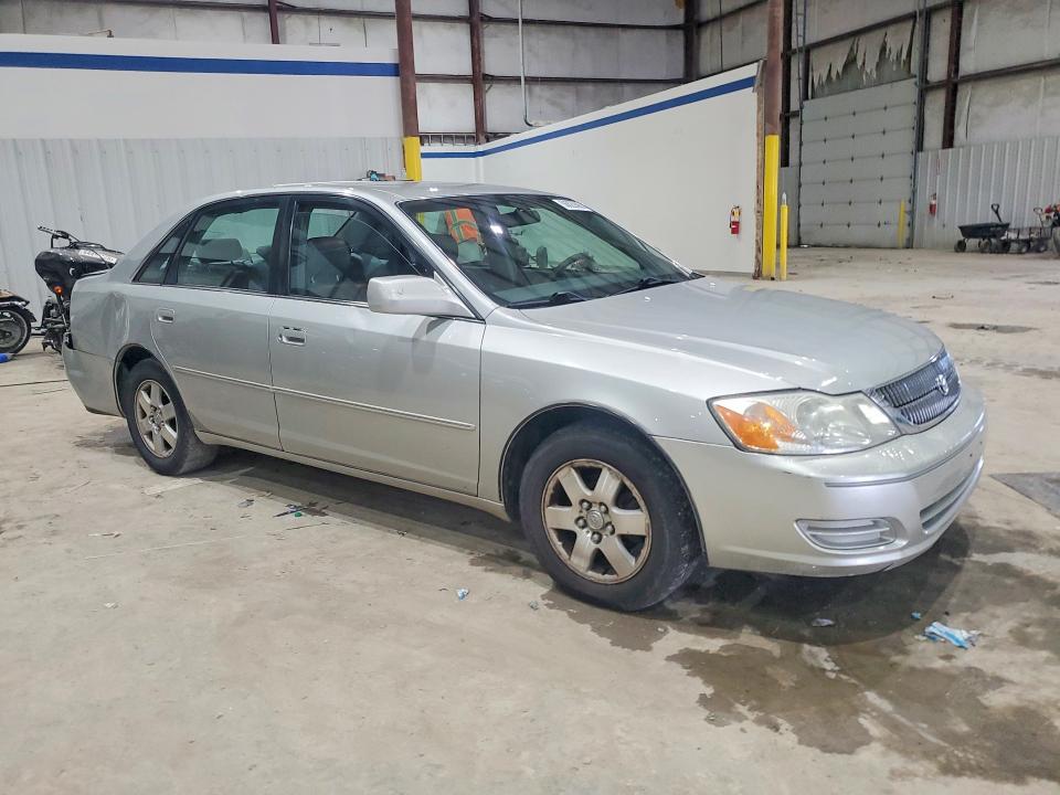 Продаж на аукціоні авто 2001 Toyota Avalon, vin: 4T1BF28B51U124666, номер лоту: 56825596