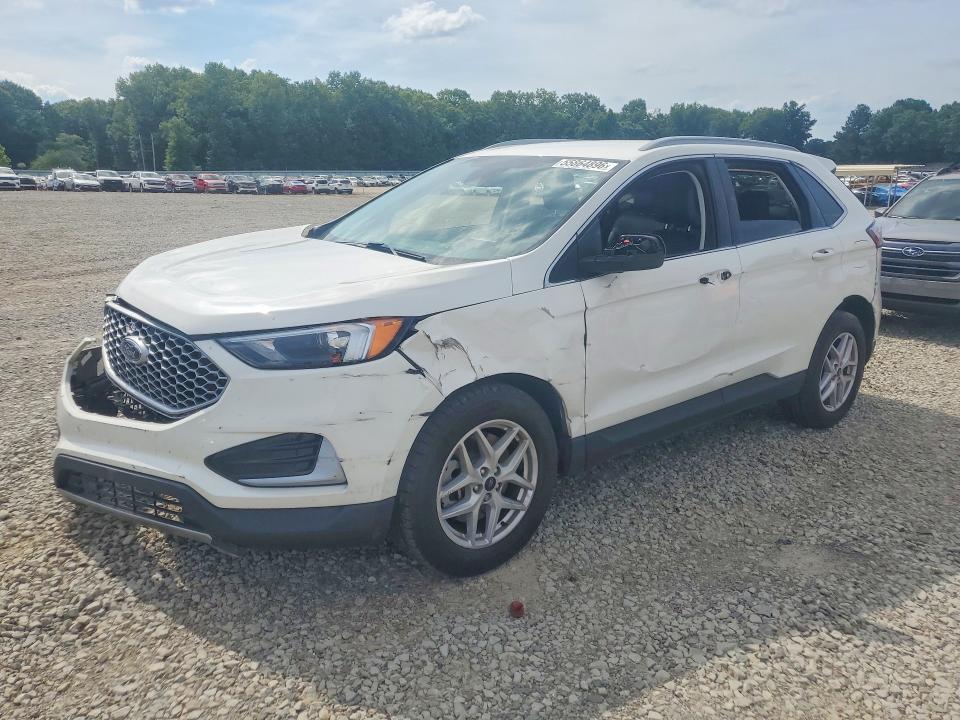 Продажа на аукционе авто 2023 Ford Edge, vin: 2FMPK4J90PBA50950, номер лота: 55864896