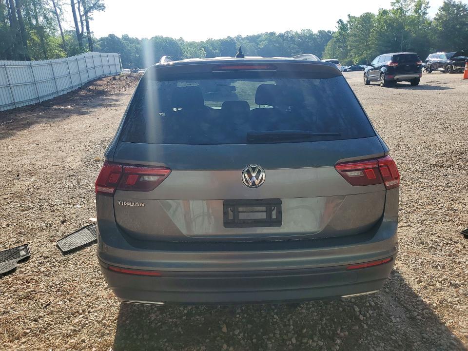 Aukcja sprzedaży 2020 Volkswagen Tiguan, vin: 3VV1B7AX3LM143434, numer aukcji: 58554866