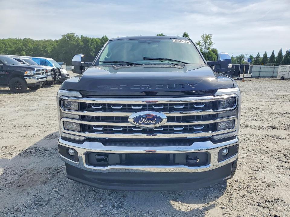 58873136 :رقم المزاد ، 1FT8W2BT8PED24072 vin ، 2023 Ford F250 مزاد بيع