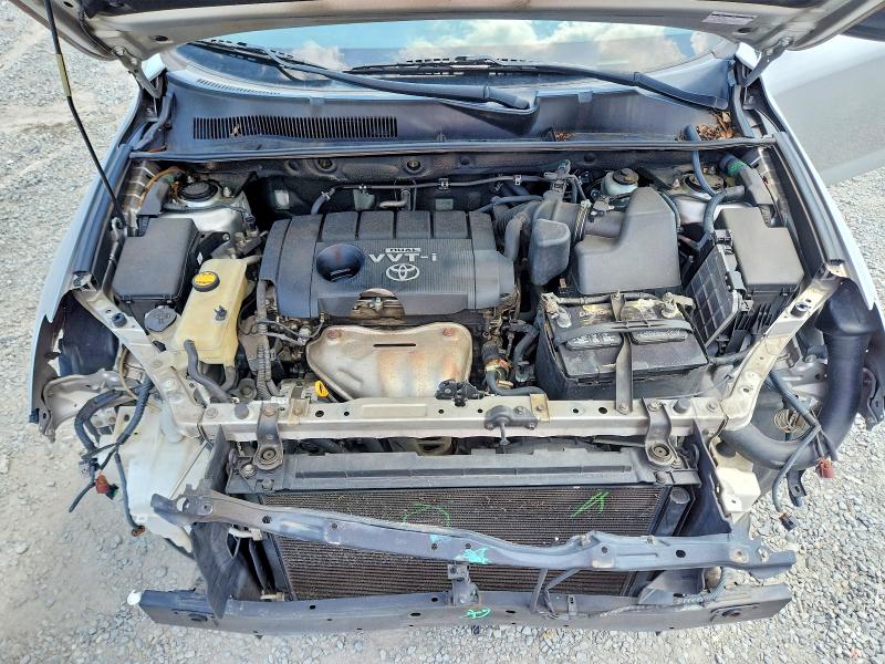 2009 Toyota Rav4 მანქანა იყიდება აუქციონზე, vin: JTMBF33V69D017617, აუქციონის ნომერი: 57974426