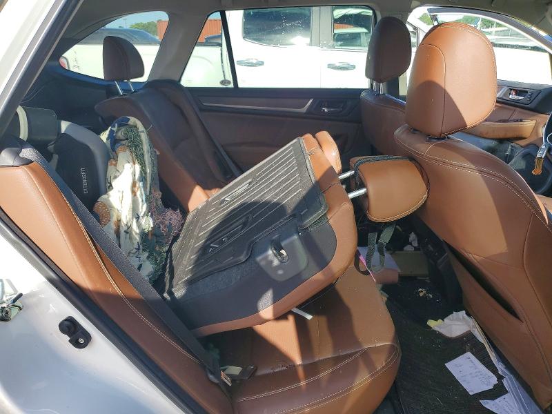 Aukcja sprzedaży 2018 Subaru Outback, vin: 4S4BSATC2J3351213, numer aukcji: 56594776