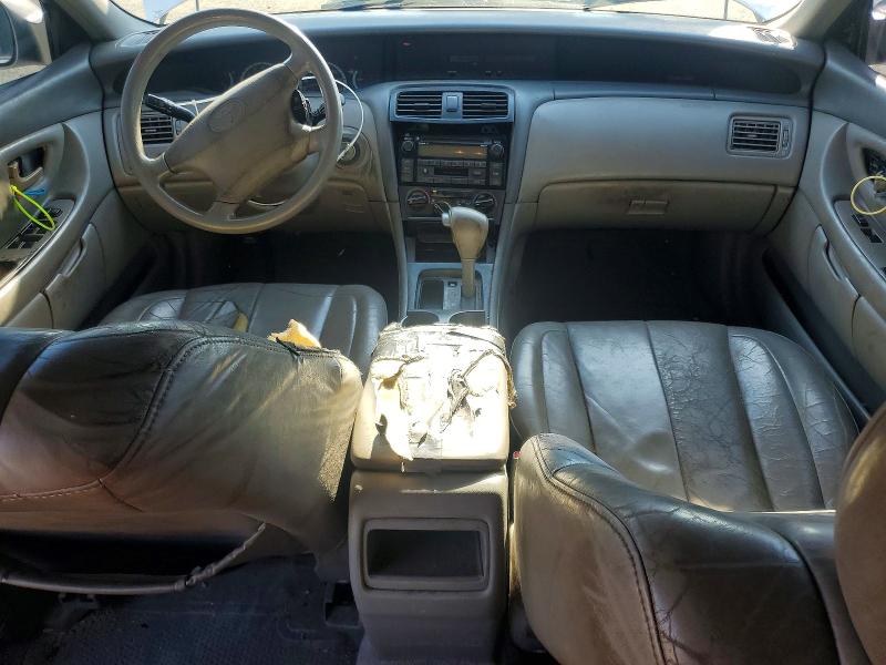 2001 Toyota Avalon მანქანა იყიდება აუქციონზე, vin: 4T1BF28B91U116506, აუქციონის ნომერი: 57418056