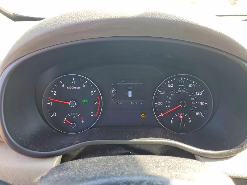 57353006 :رقم المزاد ، KNDPM3AC2H7130510 vin ، 2017 Kia Sportage مزاد بيع