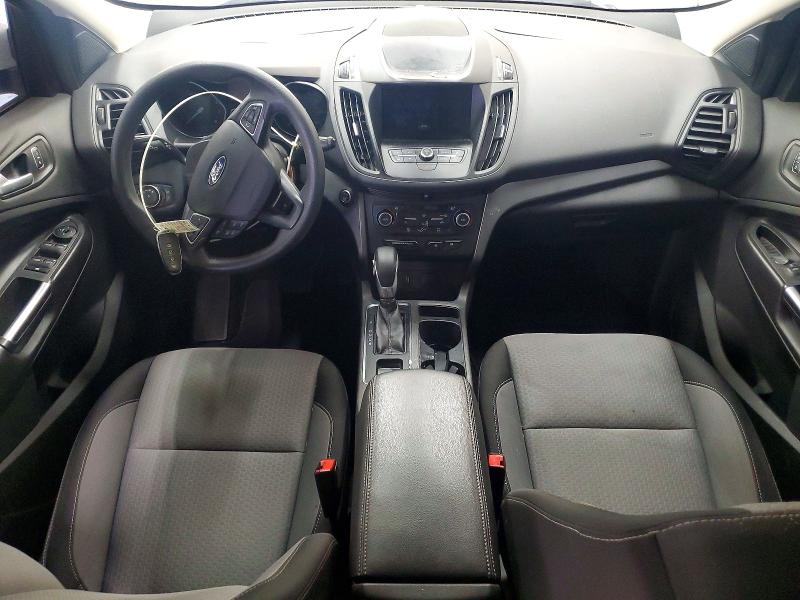 Aukcja sprzedaży 2019 Ford Escape, vin: 1FMCU0GD8KUA88569, numer aukcji: 59026526
