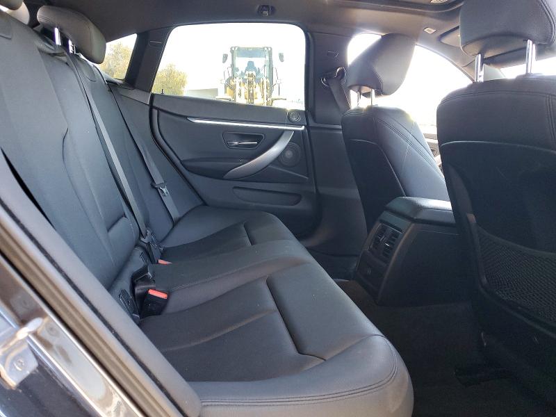 Продажа на аукционе авто 2019 Bmw 430xi, vin: WBA4J3C55KBL07174, номер лота: 58152986