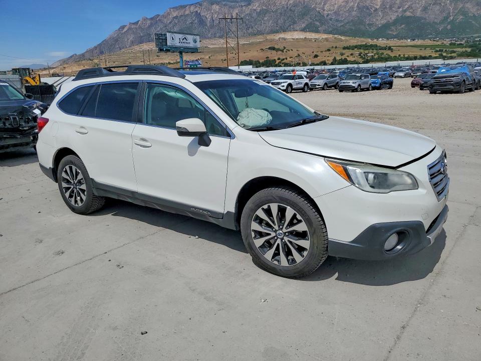 Продаж на аукціоні авто 2017 Subaru Outback, vin: 4S4BSAKC8H3273337, номер лоту: 56712096