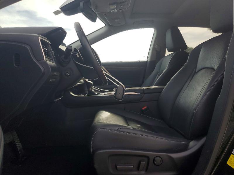 Aukcja sprzedaży 2021 Lexus Rx, vin: 2T2HZMAA5MC217803, numer aukcji: 56135696