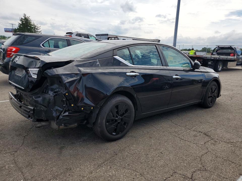 58209836 :رقم المزاد ، 1N4BL4BV8LC175766 vin ، 2020 Nissan Altima مزاد بيع