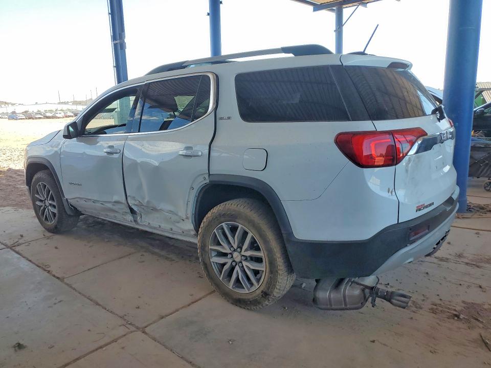Aukcja sprzedaży 2017 Gmc Acadia, vin: 1GKKNLLSXHZ259034, numer aukcji: 57176886