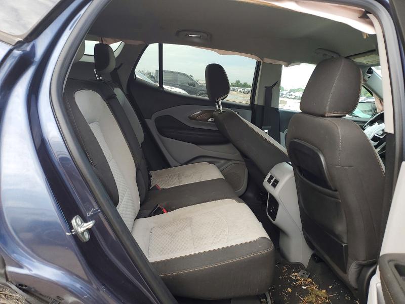 Продажа на аукционе авто 2018 Gmc Terrain, vin: 3GKALMEX0JL194594, номер лота: 56530346
