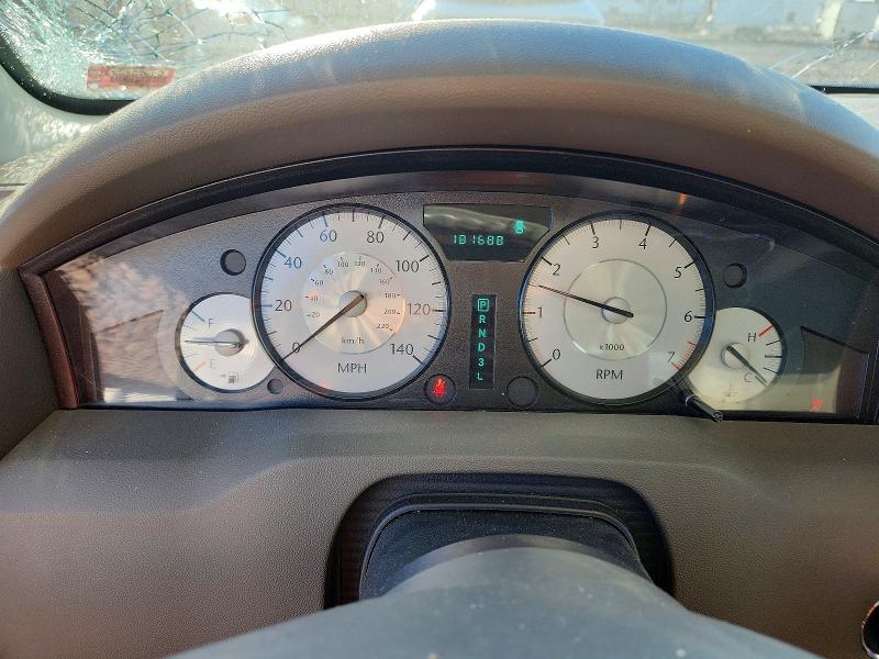 Aukcja sprzedaży 2008 Chrysler 300, vin: 2C3LA53G48H262826, numer aukcji: 54775526