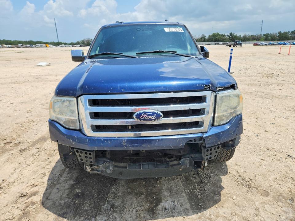 Продаж на аукціоні авто 2013 Ford Expedition, vin: 1FMJK1H55DEF63697, номер лоту: 56379086