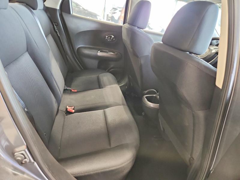 Aukcja sprzedaży 2012 Nissan Juke, vin: JN8AF5MV8CT127477, numer aukcji: 58819246