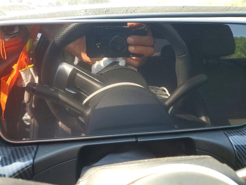 Auction sale of the 2023 Mercedes-benz C, vin: W1KAF4HB5PR150648, lot number: 59020686