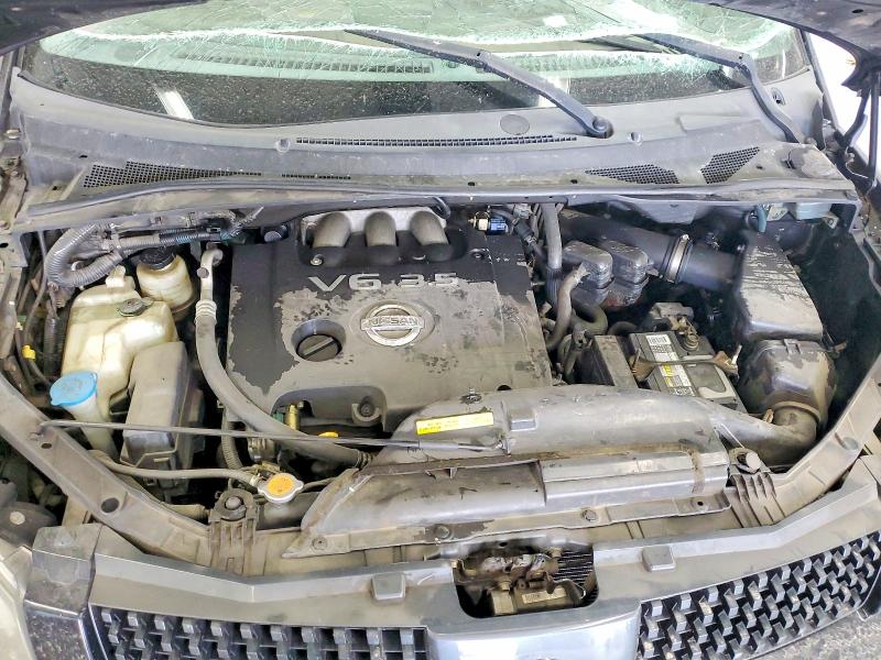 Aukcja sprzedaży 2006 Nissan Quest, vin: 5N1BV28U96N103776, numer aukcji: 56100246