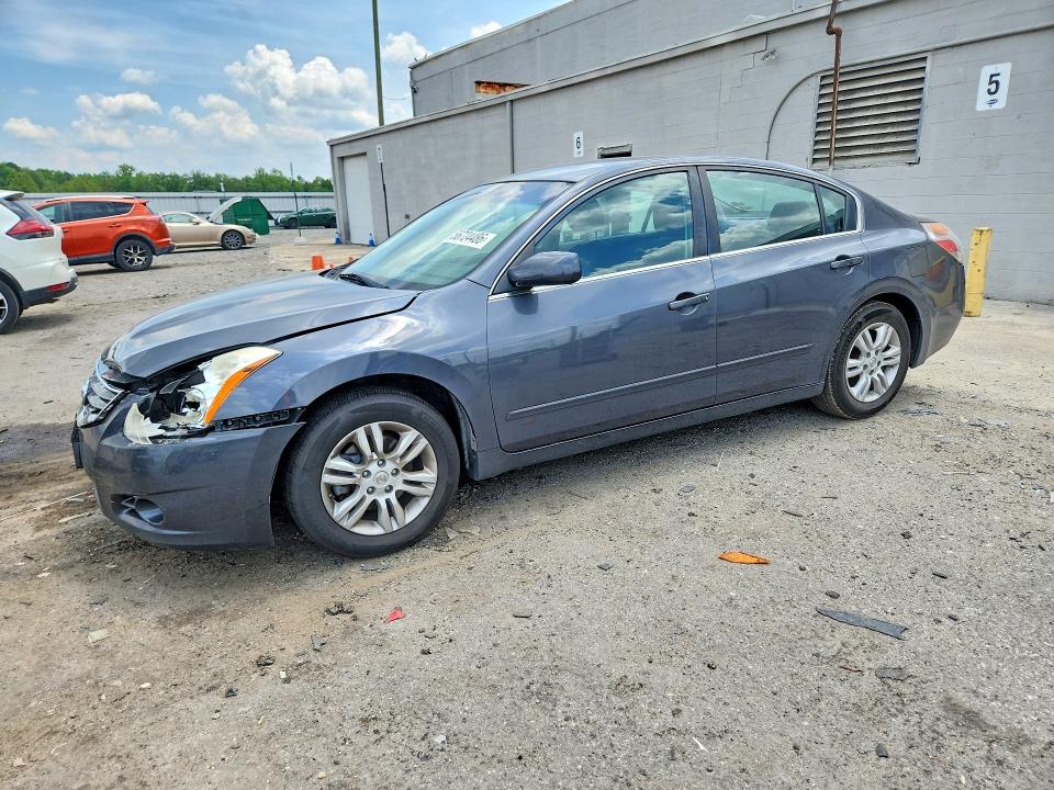 Продажа на аукционе авто 2012 Nissan Altima, vin: 1N4AL2AP9CC138888, номер лота: 56724486
