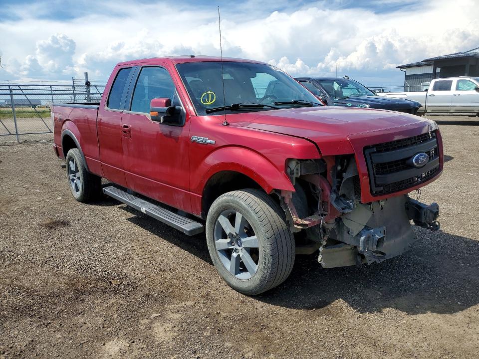 Aukcja sprzedaży 2014 Ford F150, vin: 1FTFX1EF5EFA79873, numer aukcji: 58920036