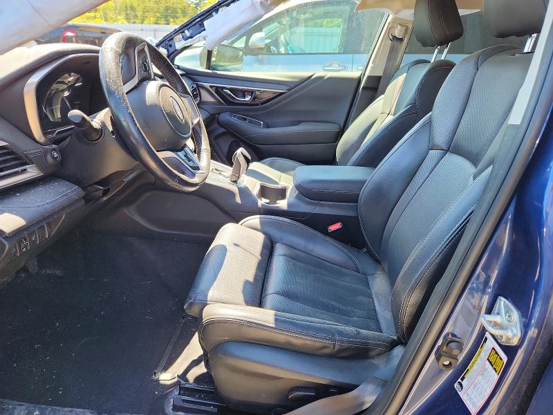 Продажа на аукционе авто 2021 Subaru Outback, vin: 4S4BTDNC7M3201582, номер лота: 55387946