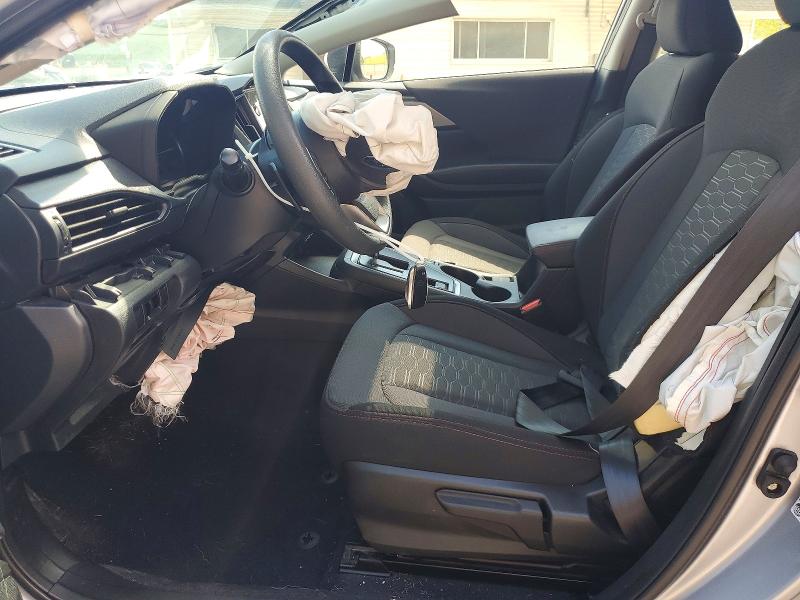 Продаж на аукціоні авто 2024 Subaru Impreza, vin: JF1GUAFC9R8899052, номер лоту: 58267526