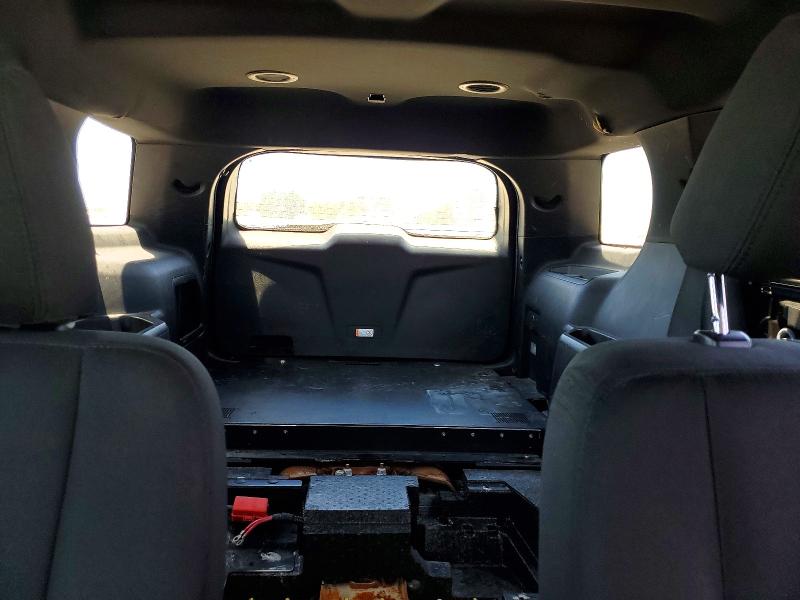Aukcja sprzedaży 2017 Ford Explorer, vin: 1FM5K8AR9HGB15769, numer aukcji: 85792145