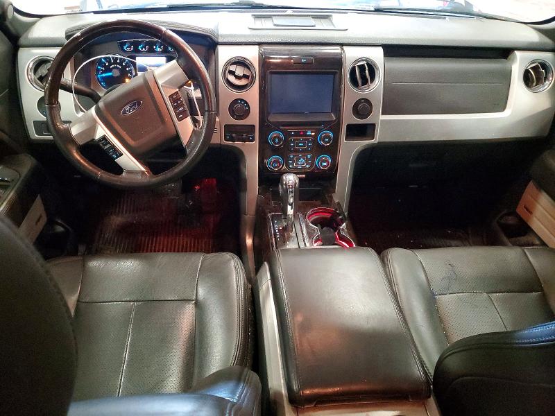 Auction sale of the 2013 Ford F150, vin: 1FTFW1ET3DFB28964, lot number: 57433756