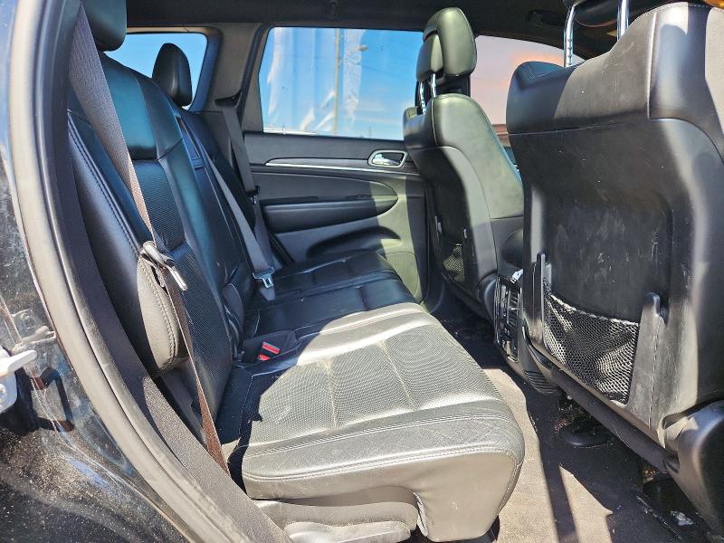 Продаж на аукціоні авто 2019 Jeep Grand Cherokee, vin: 1C4RJFBG8KC714056, номер лоту: 56854566