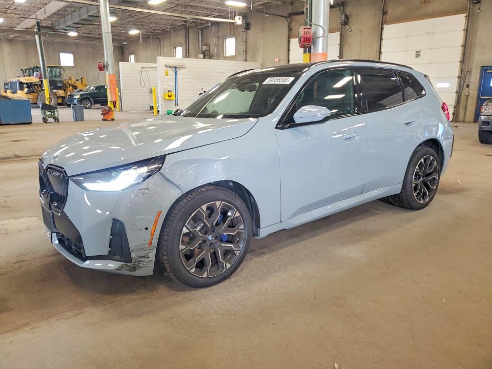 Aukcja sprzedaży 2026 Bmw X3, vin: 5UX53GP04T9204956, numer aukcji: 59056586
