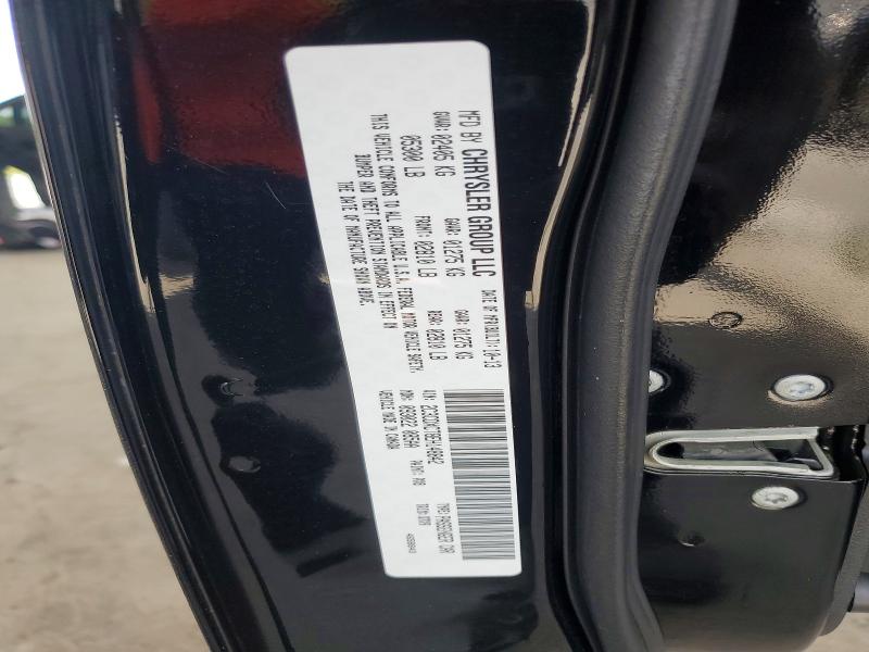 Продажа на аукционе авто 2014 Dodge Charger, vin: 2C3CDXCT8EH148842, номер лота: 58540846