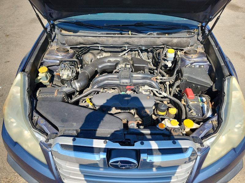 Продажа на аукционе авто 2013 Subaru Outback, vin: 4S4BRBKCXD3200255, номер лота: 59542726