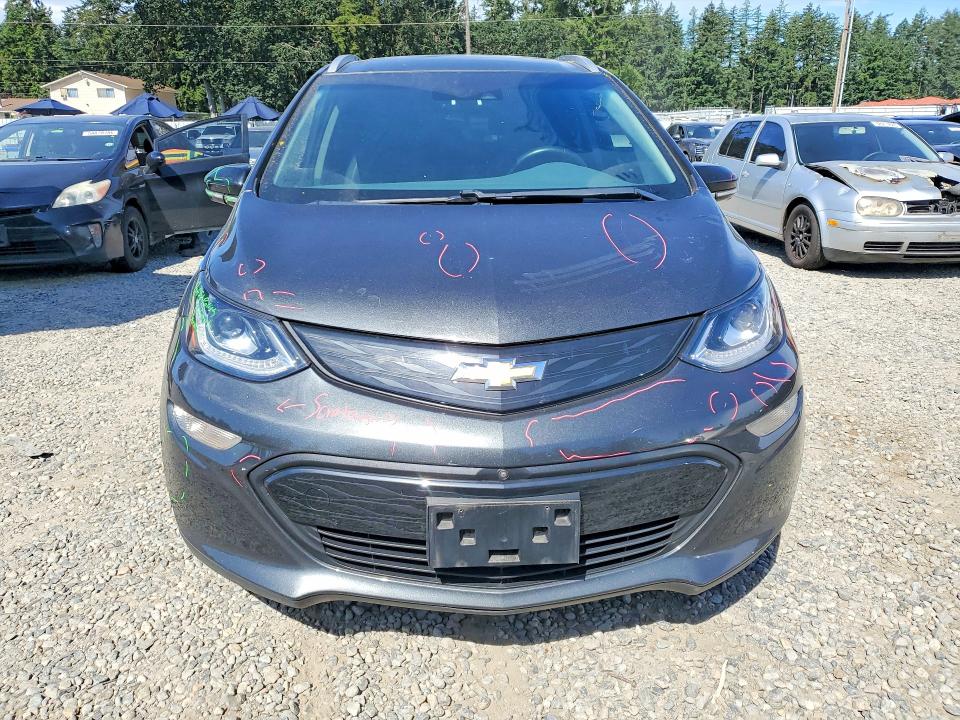 Продажа на аукционе авто 2017 Chevrolet Bolt Ev, vin: 1G1FX6S0XH4180588, номер лота: 57964916
