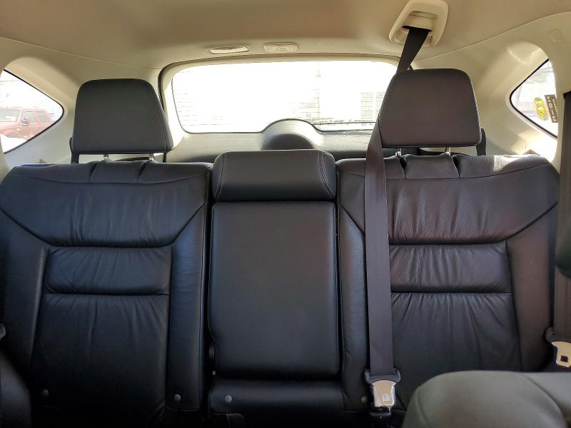 Aukcja sprzedaży 2012 Honda Cr-v, vin: JHLRM4H74CC002179, numer aukcji: 56863786
