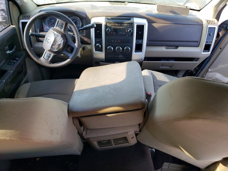Продаж на аукціоні авто 2012 Dodge Ram 1500, vin: 1C6RD7LT6CS142606, номер лоту: 56311446