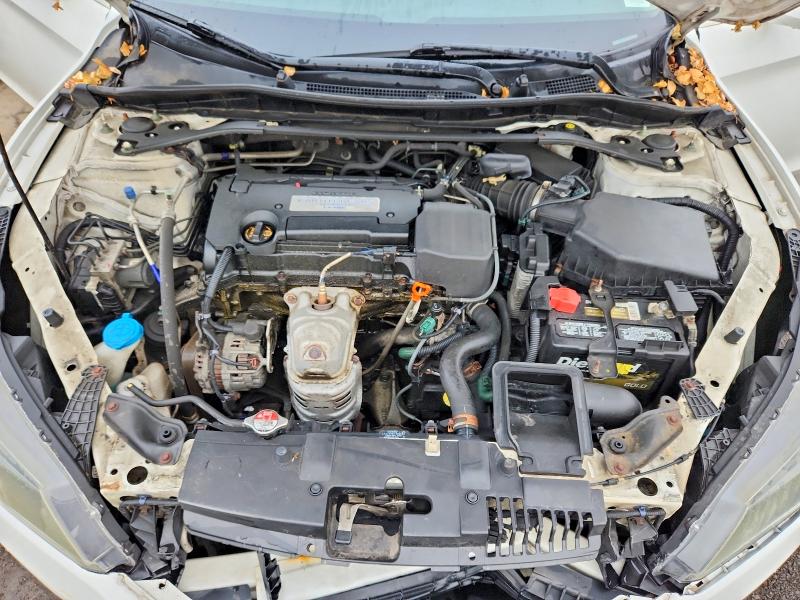 2014 Honda Accord მანქანა იყიდება აუქციონზე, vin: 1HGCR2F84EA060040, აუქციონის ნომერი: 58927146