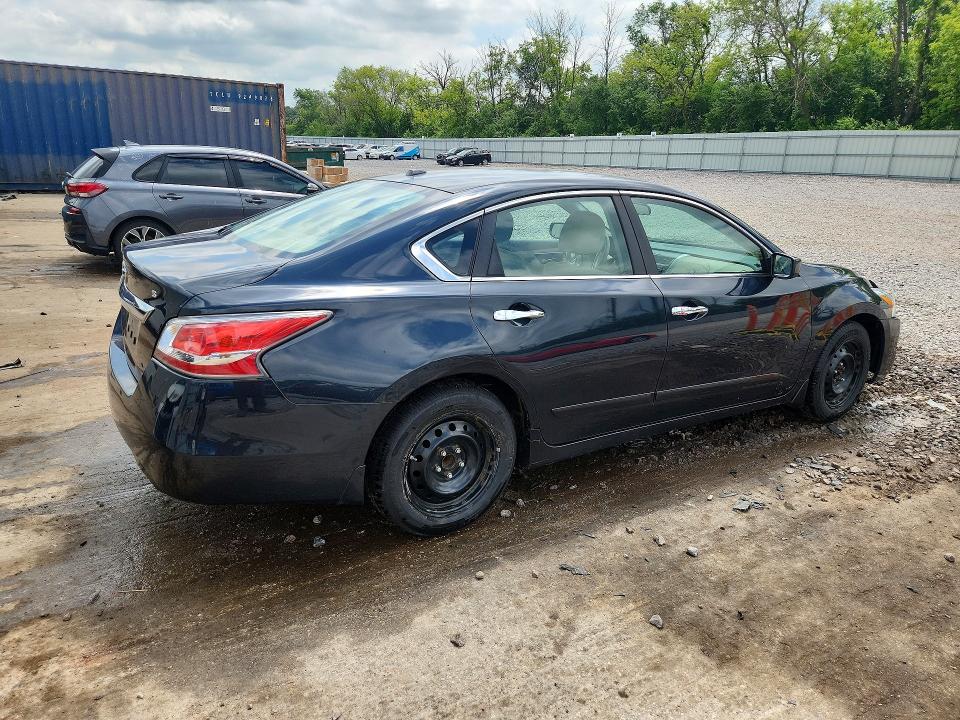 Aukcja sprzedaży 2015 Nissan Altima, vin: 1N4AL3AP6FN308445, numer aukcji: 56465116