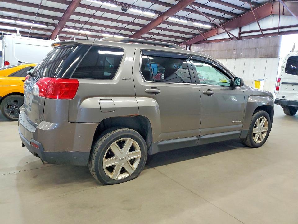 2012 Gmc Terrain მანქანა იყიდება აუქციონზე, vin: 2GKFLTE5XC6377376, აუქციონის ნომერი: 85631355