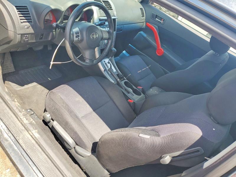 2008 Scion Tc მანქანა იყიდება აუქციონზე, vin: JTKDE167X80231568, აუქციონის ნომერი: 58076946