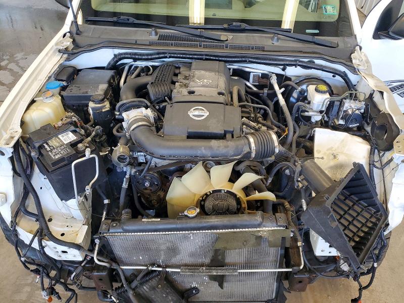 Продаж на аукціоні авто 2019 Nissan Frontier, vin: 1N6AD0EV9KN753672, номер лоту: 57107526