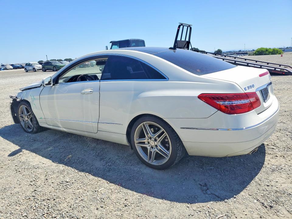 Продажа на аукционе авто 2012 Mercedes-benz E, vin: WDDKJ5KB2CF168523, номер лота: 57243146