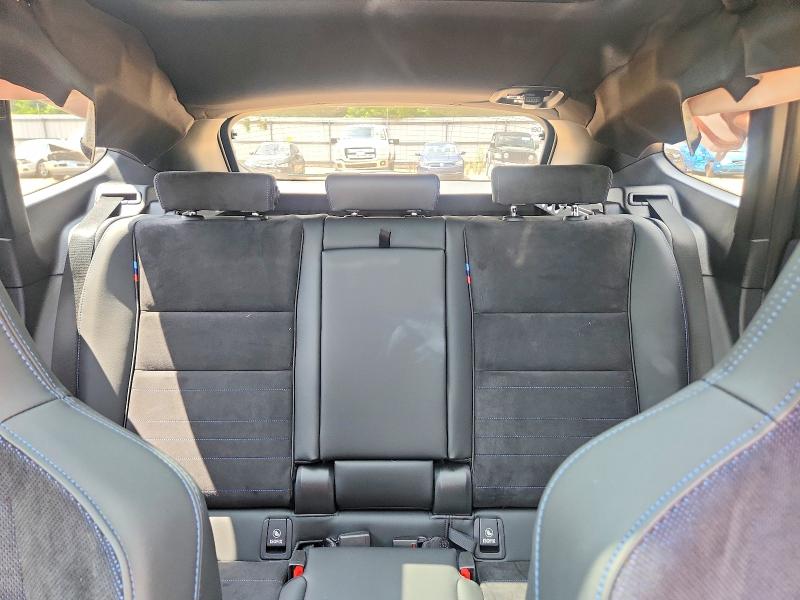 Aukcja sprzedaży 2026 Bmw X1, vin: WBX13EF03T5594190, numer aukcji: 59196446