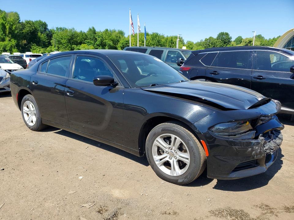 Aukcja sprzedaży 2022 Dodge Charger, vin: 2C3CDXBG4NH234542, numer aukcji: 56150536