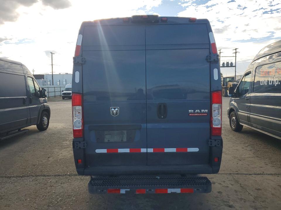 Aukcja sprzedaży 2020 Ram Promaster 3500, vin: 3C6URVJG6LE144879, numer aukcji: 57961836