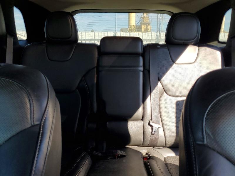 57254166 :رقم المزاد ، 1C4PJLDS2FW525432 vin ، 2015 Jeep Cherokee مزاد بيع