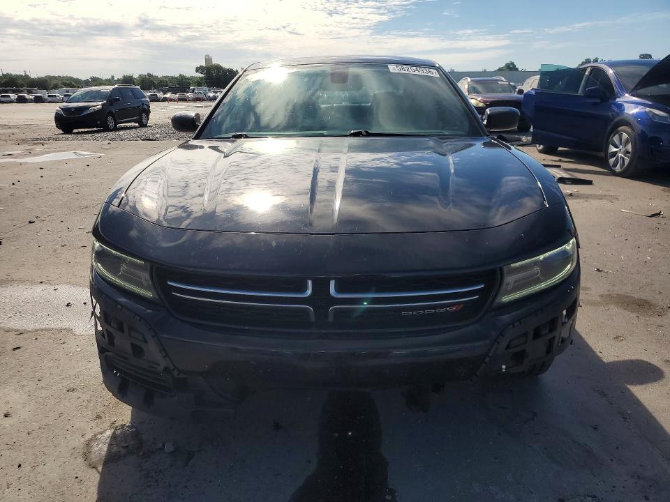 Продаж на аукціоні авто 2015 Dodge Charger, vin: 2C3CDXBG3FH847978, номер лоту: 58254936