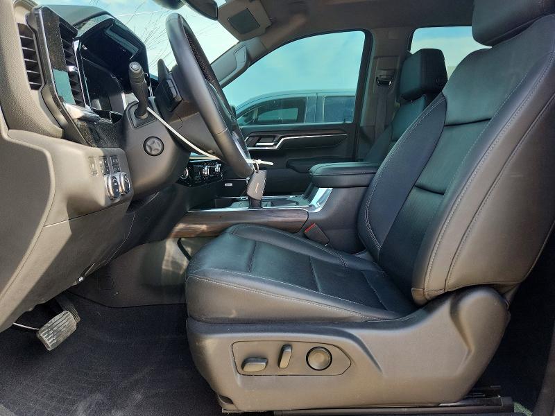 Aukcja sprzedaży 2023 Gmc Sierra, vin: 3GTUUDEL6PG190263, numer aukcji: 56353006